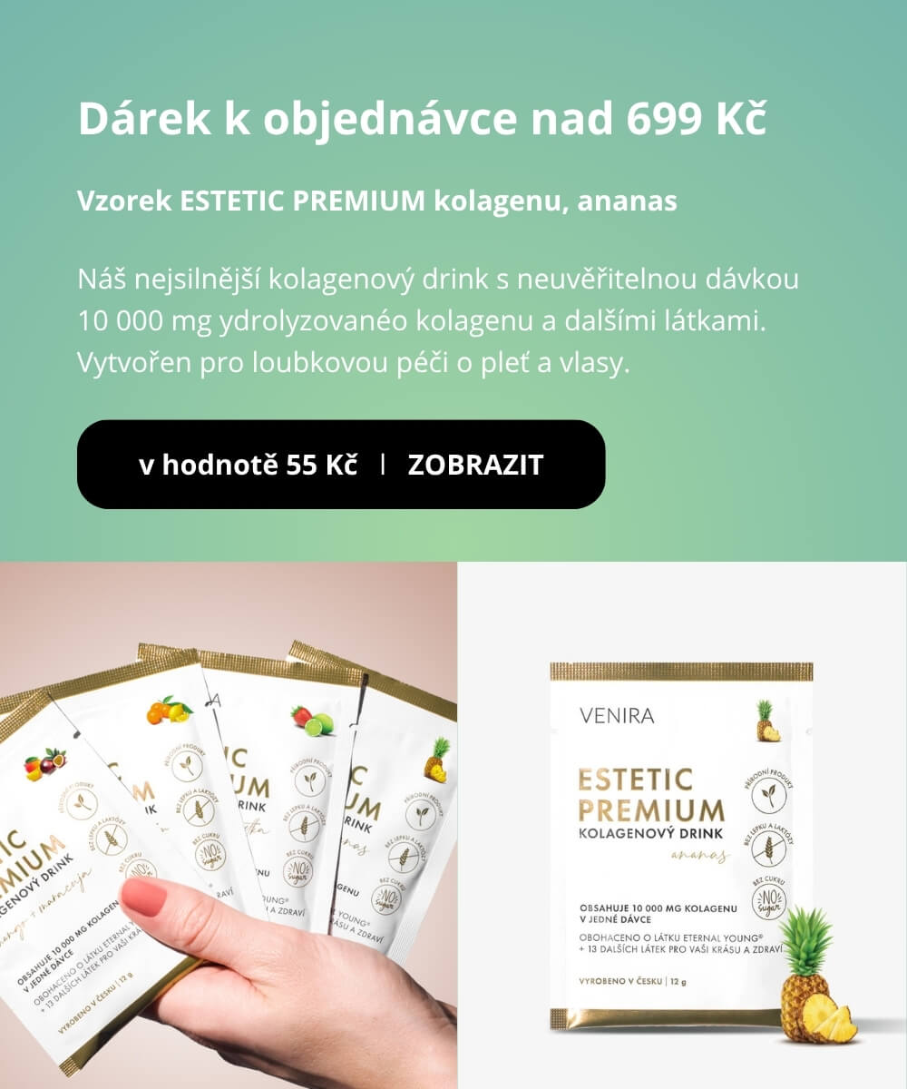 Stimulační masážní kartáč pro vlasovou pokožku modrý